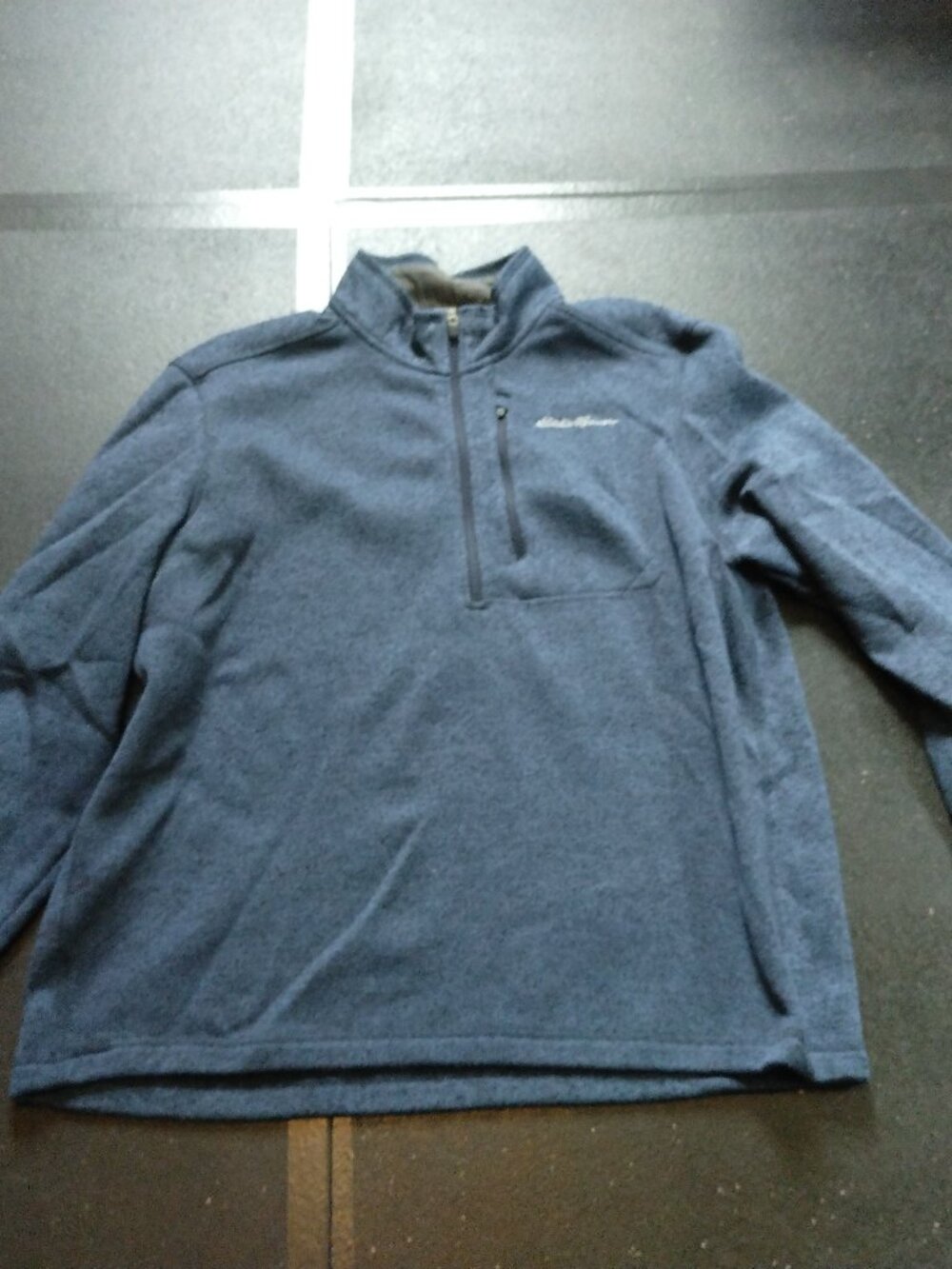 Eddie Bauer Pullover